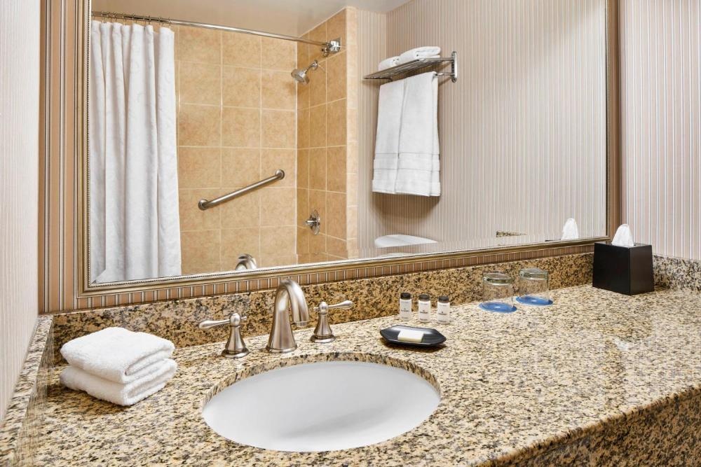 Hotel Sheraton Inner Harbor Imagen 10