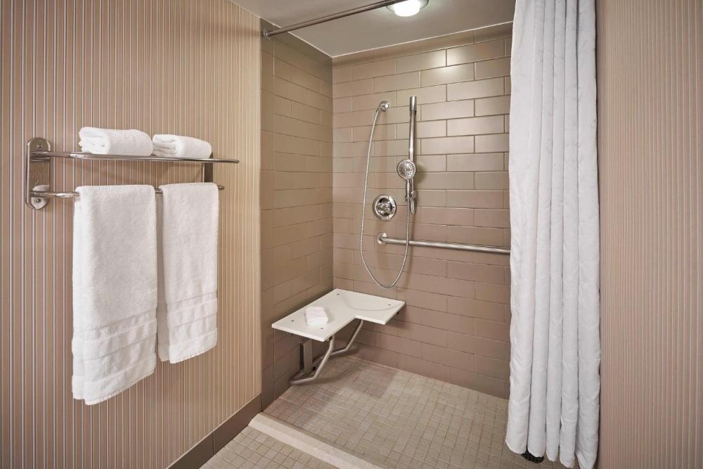 Hotel Sheraton Inner Harbor Imagen 60