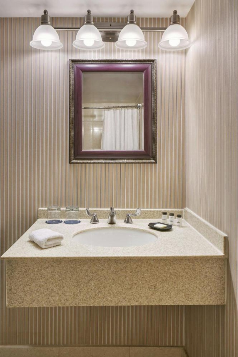 Hotel Sheraton Inner Harbor Imagen 61